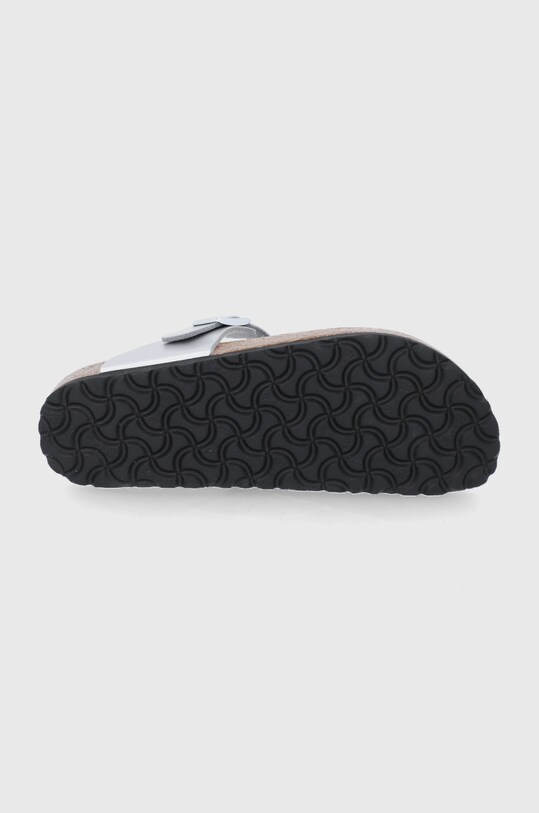 Birkenstock flip-flop Gizeh 43853.Gizeh ezüst