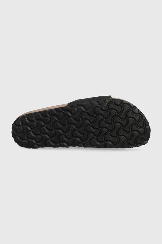 Šľapky Birkenstock Madrid 1020060 čierna