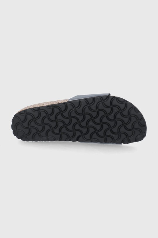 Šľapky Birkenstock Madrid 1021532 sivá