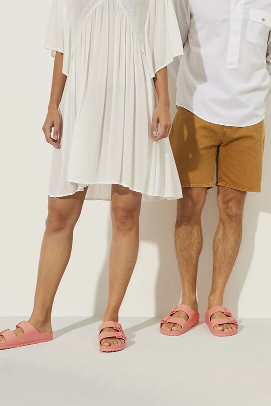 Шльопанці Birkenstock Arizona 1022511