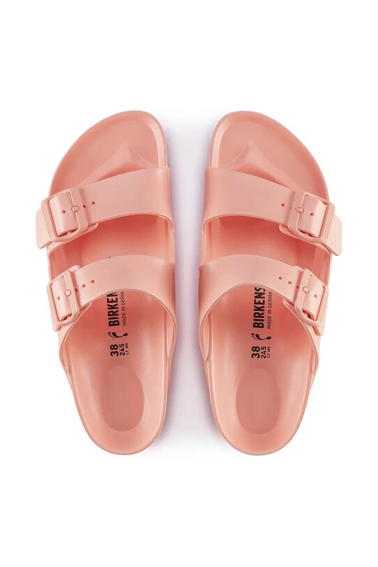 Шльопанці Birkenstock Arizona 1022511 рожевий