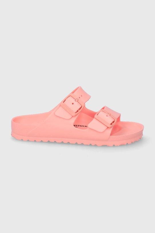 Birkenstock papucs Arizona szintetikus rózsaszín 1022511