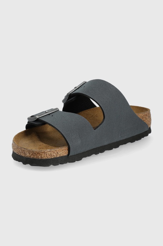 Obuwie Birkenstock klapki Arizona 1022713 granatowy
