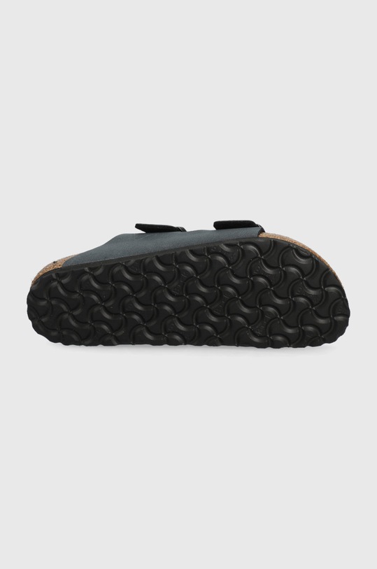 Birkenstock klapki Arizona 1022713 granatowy