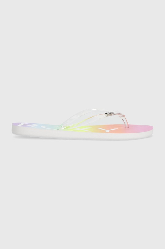 Roxy șlapi sintetic violet ARJL100915