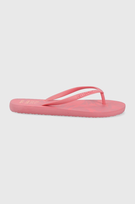 Billabong japonki Dama C9FF12BIP2 różowy SS24