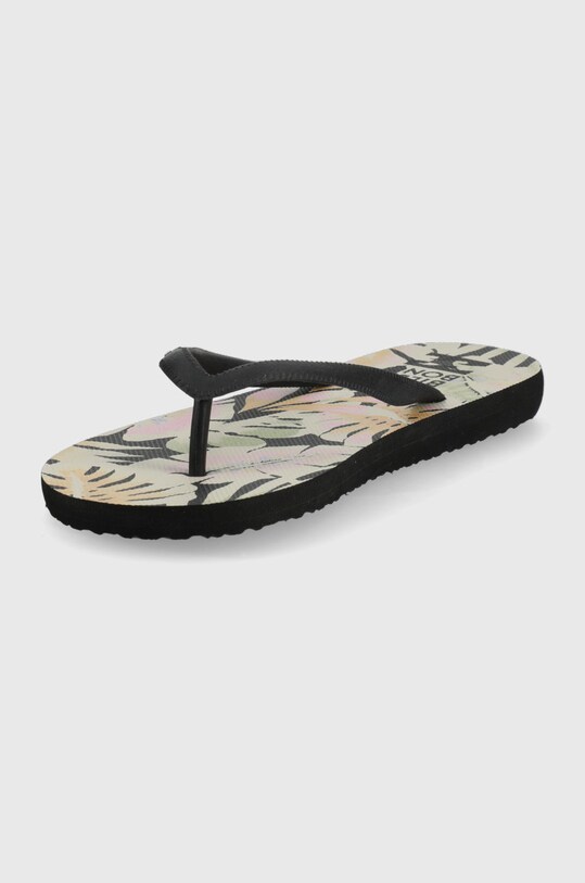 Încălțăminte Billabong slapi C9FF12BIP2 multicolor