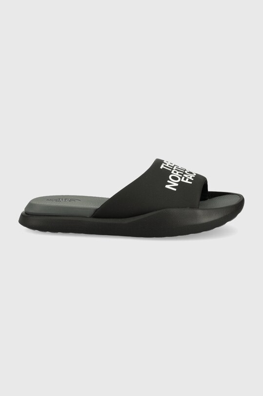 The North Face klapki