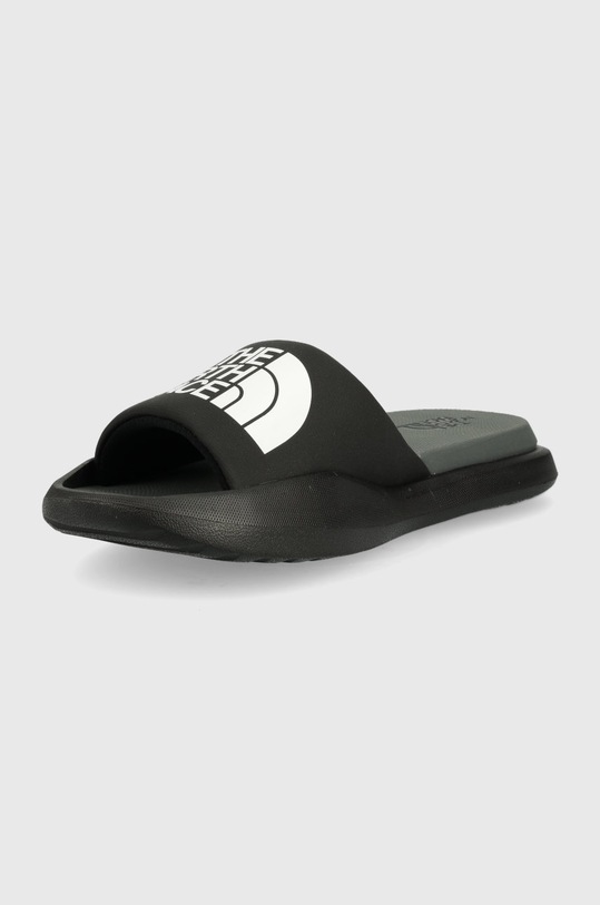 Cipők The North Face papucs NF0A5JCBKY41 fekete