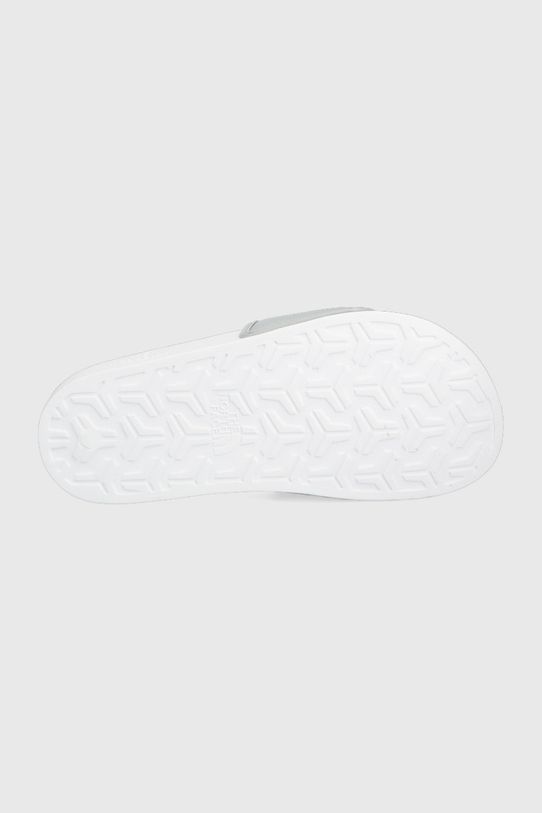 The North Face papuci NF0A5LVGKR21 argintiu