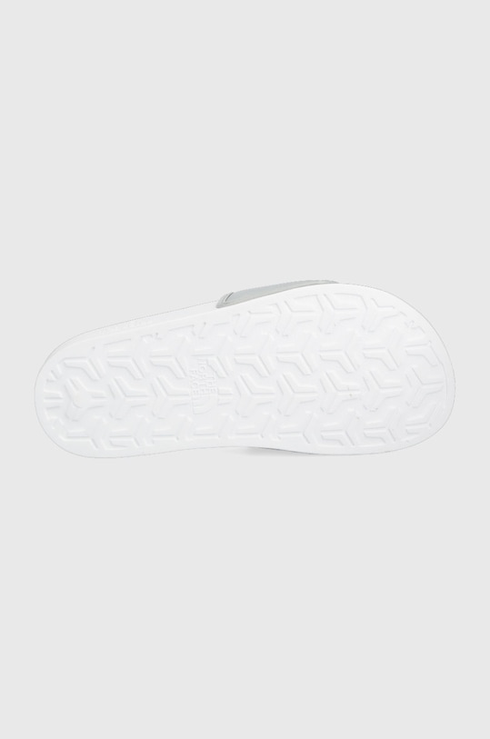 The North Face papuci NF0A5LVGKR21 argintiu