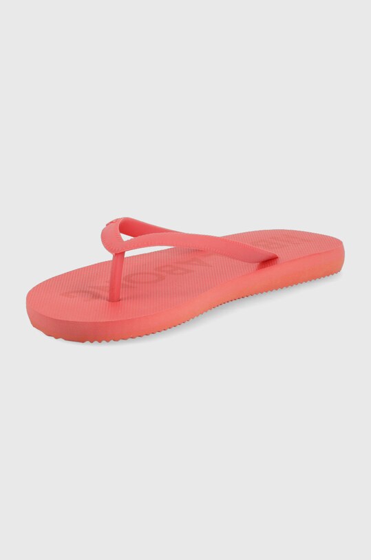 Billabong japonki czerwony C9FF13BIP2