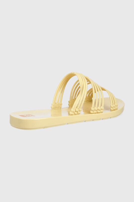 Zaxy ciabatte slide JJ285086.02064 giallo SS22