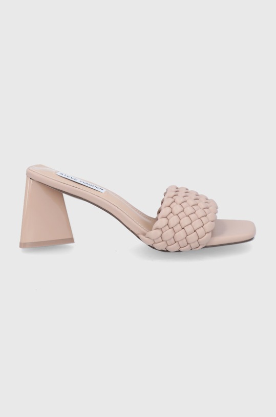 Steve Madden papuci Monte Carlo gros bej SM11001882.485