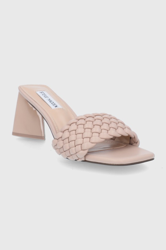 Steve Madden papuci Monte Carlo SM11001882.485 bej SS22