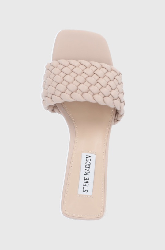 Steve Madden papuci Monte Carlo bej SM11001882.485