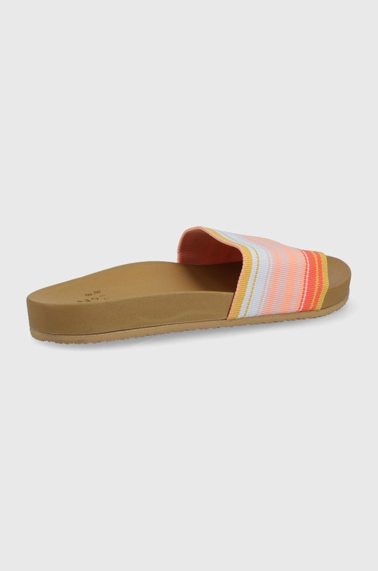 Pantofle Billabong C9FF21BIP2 vícebarevná SS22