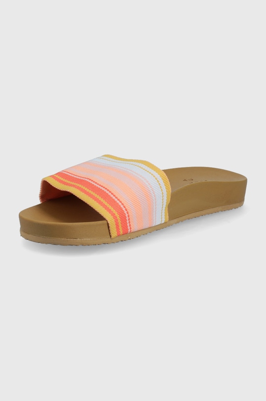 Obuwie Billabong klapki C9FF21BIP2 multicolor