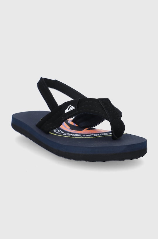 Quiksilver japonki AQTL100066 czarny SS22