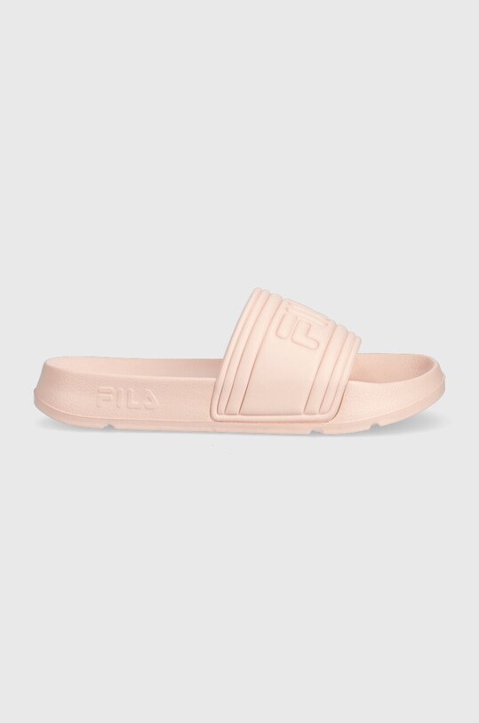 Fila klapki Morro Bay syntetyczny pomarańczowy FFW0106