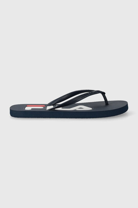 Fila slapi Troy FFW0005 bleumarin SS24