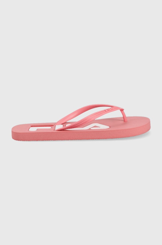 Джапанки Fila Troy FFW0005 розов SS24