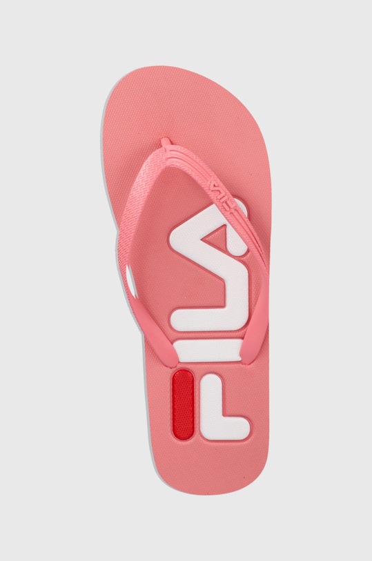 Джапанки Fila Troy FFW0005 розов