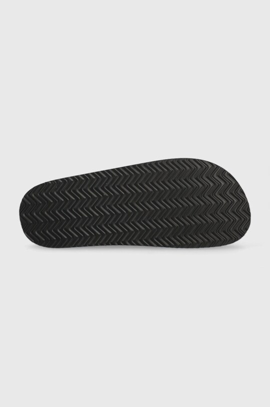 Fila papuci Morro Bay Zeppa FFW0048 negru
