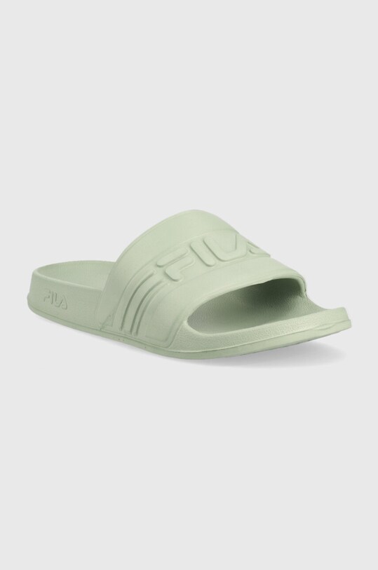 Fila klapki Jetspeed FFW0099 zielony SS23