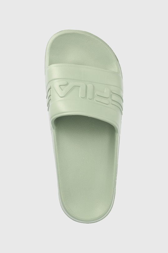Fila klapki Jetspeed zielony FFW0099