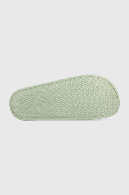 Шлепанцы Fila Jetspeed FFW0099 зелёный