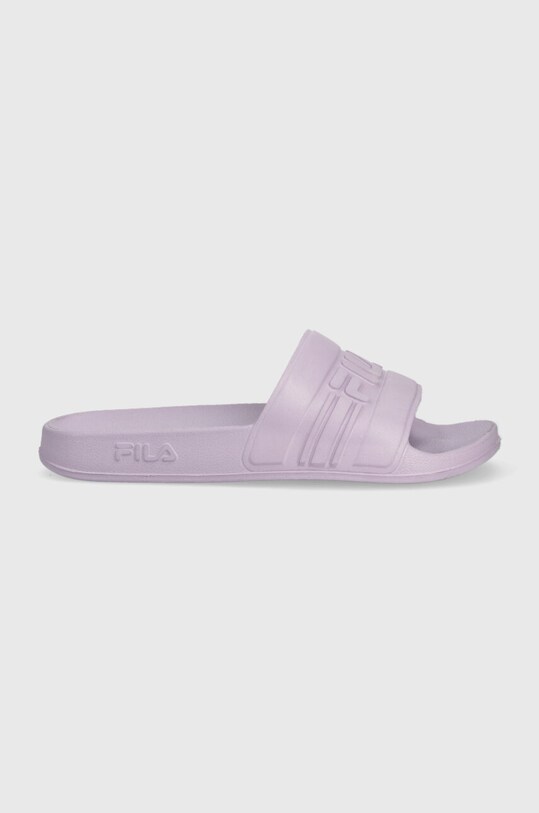 Fila klapki Jetspeed fioletowy FFW0099