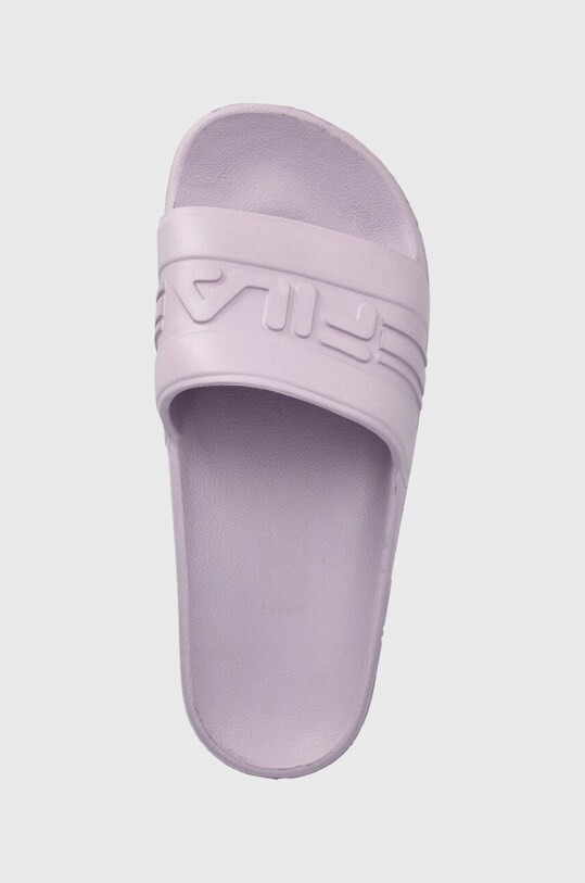 Шлепанцы Fila Jetspeed фиолетовой FFW0099