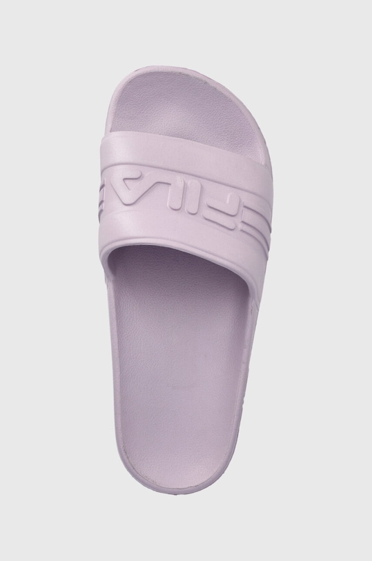 Шльопанці Fila Jetspeed фіолетовий FFW0099