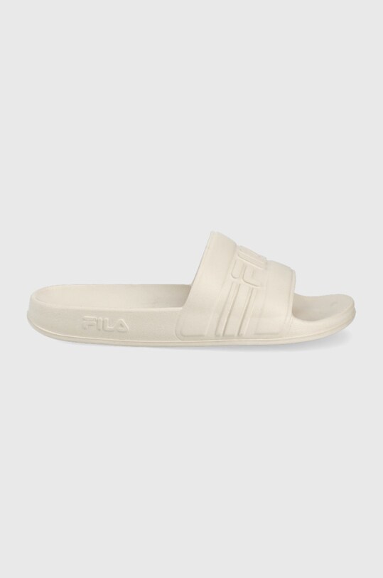 Шлепанцы Fila Jetspeed венский бежевый FFW0099