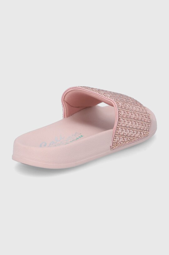 Skechers papuci roz 119320.PPYY
