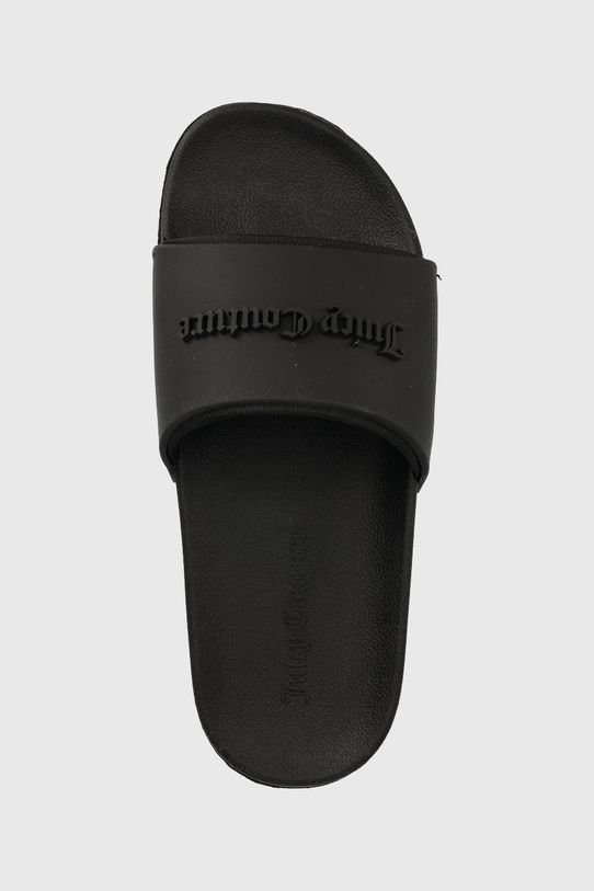 Natikače Juicy Couture crna JCAY121047.101