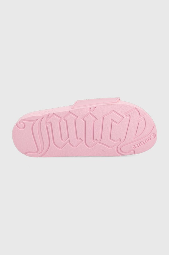 Juicy Couture klapki JCAY121047.247 różowy