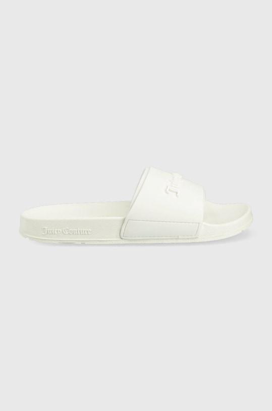 Шлепанцы Juicy Couture BREANNA EMBOSSED венский белый JCAY121047.177