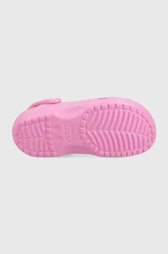 Šľapky Crocs 10001.4SS ružová