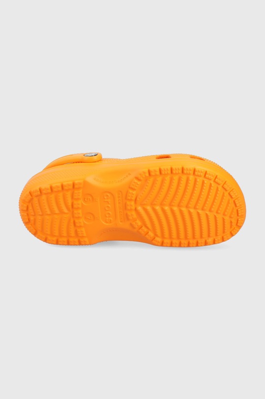 Crocs sliders 10001.83A orange