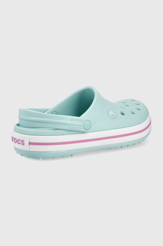 Crocs papuci 11016.4SS turcoaz SS22