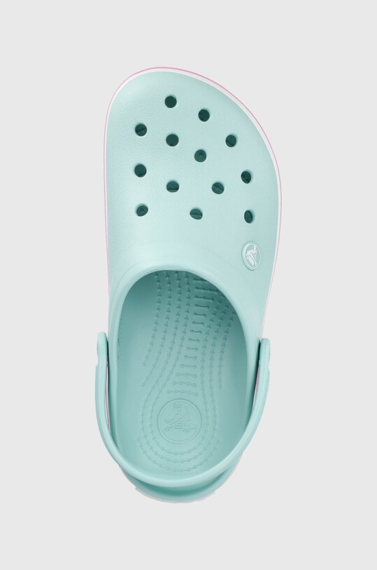Crocs papuci turcoaz 11016.4SS