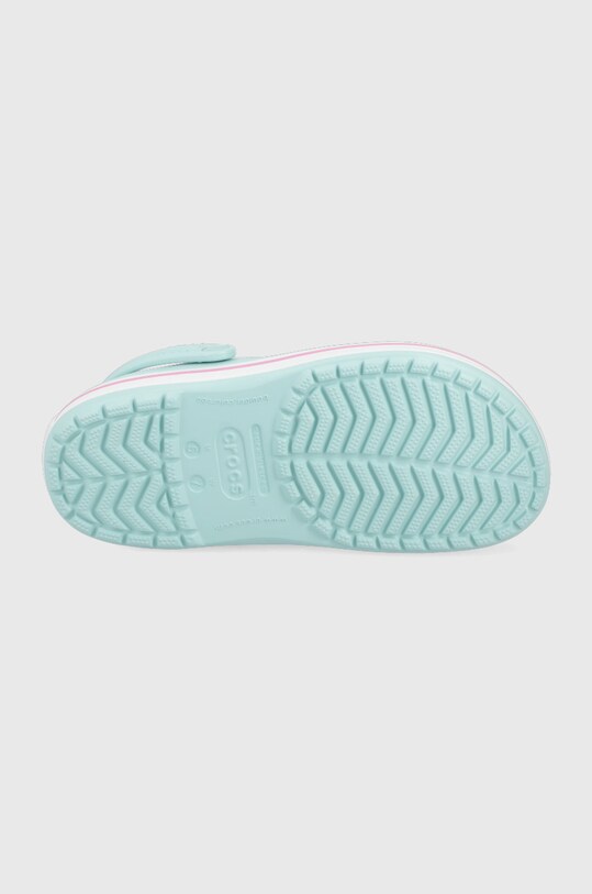 Crocs papuci 11016.4SS turcoaz