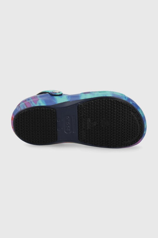 Šľapky Crocs Bistro Graphic Clog 204044.410 viacfarebná