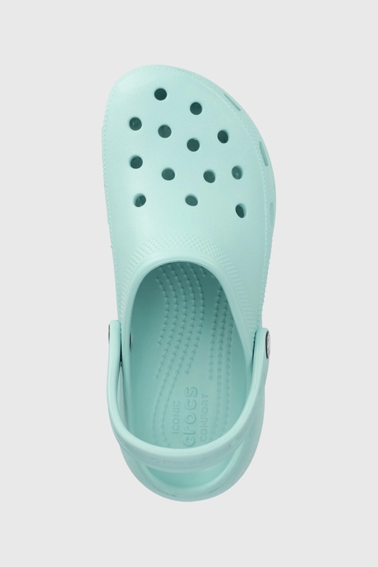 Crocs sliders turquoise 206750.4SS