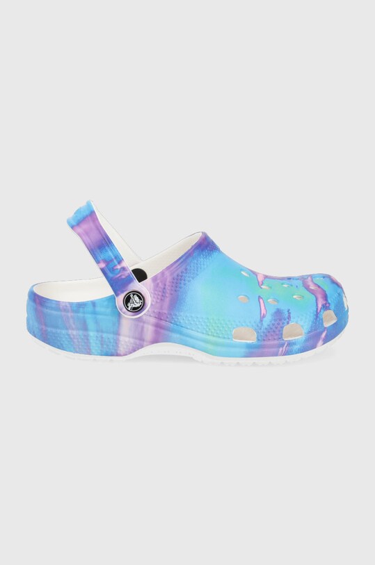 Crocs klapki Classic Out Of This World II