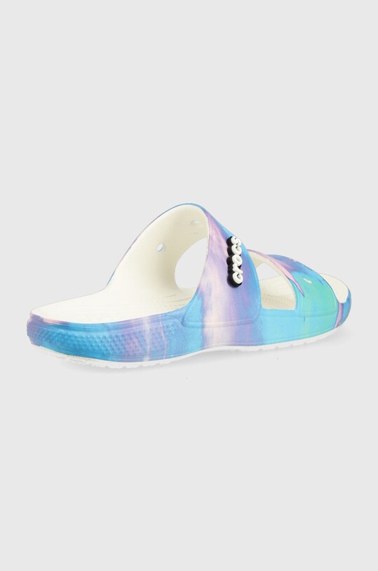 Crocs klapki 207248.90H multicolor SS22