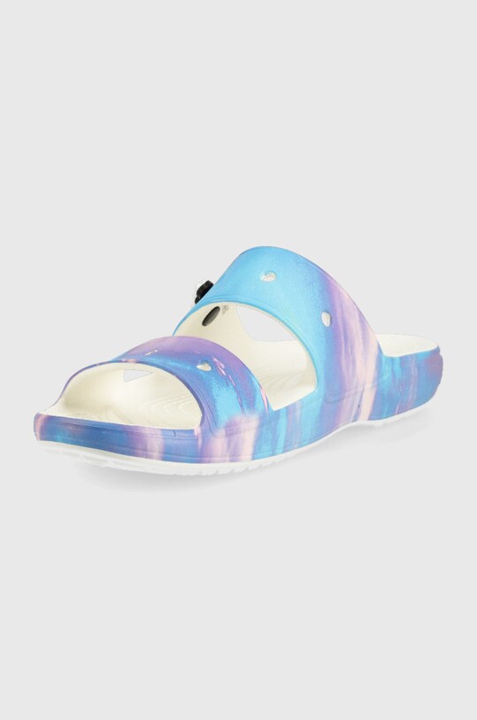 Obuwie Crocs klapki 207248.90H multicolor