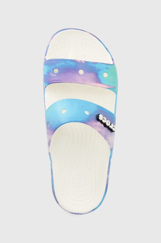Crocs klapki multicolor 207248.90H